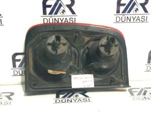LAND ROVER FREELANDER SAG STOP 98-06 ORIJINAL CIKMA AMR4003