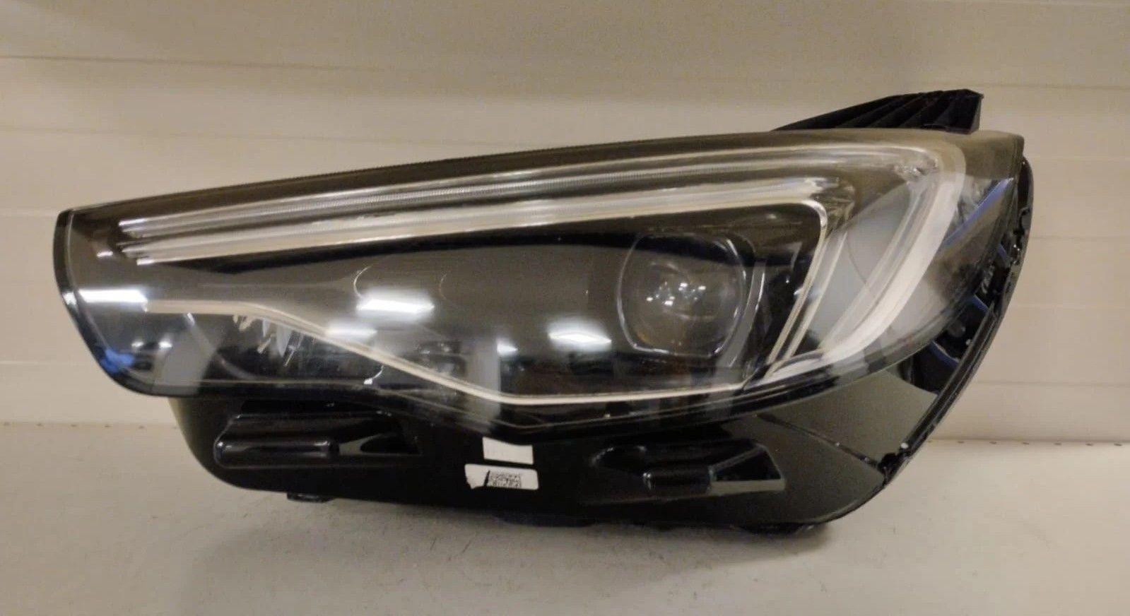 OPEL GRANDLAND X FULL LED SOL FAR 17-22 ORIJINAL CIKMA YP00016180