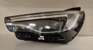 OPEL GRANDLAND X FULL LED SOL FAR 17-22 ORIJINAL CIKMA YP00016180