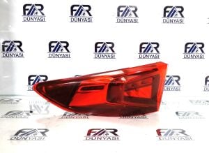 SEAT CUPRA FORMENTOR LED SOL DIS STOP 20-24 ORIJINAL CIKMA 5FF945207