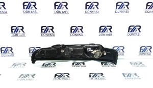 MERCEDES C CLASS W967 ATEGO 3 LED SAG SINYAL 13-24 ORIJINAL CIKMA A9678200421