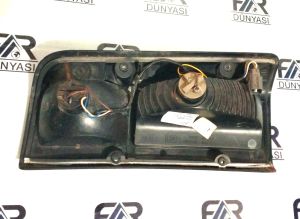 LAND ROVER DISCOVERY 2 SOL STOP 98-04 ORIJINAL CIKMA XFB000431