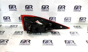SEAT CUPRA FORMENTOR LED SOL DIS STOP 20-24 ORIJINAL CIKMA 5FF945207