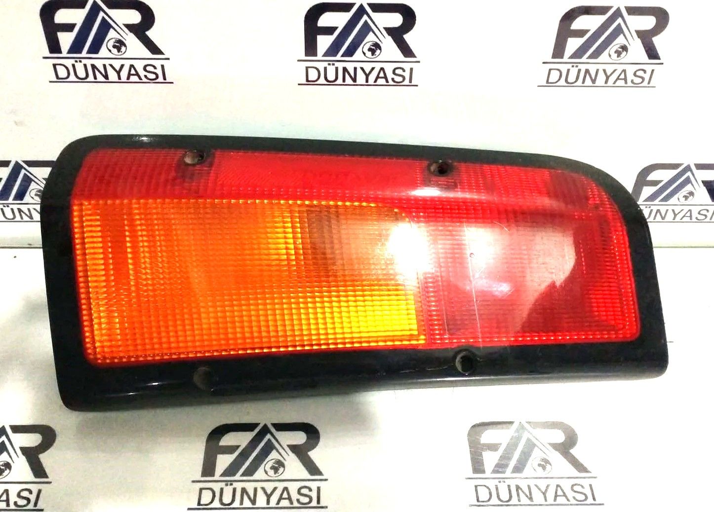 LAND ROVER DISCOVERY 2 SOL STOP 98-04 ORIJINAL CIKMA XFB000431
