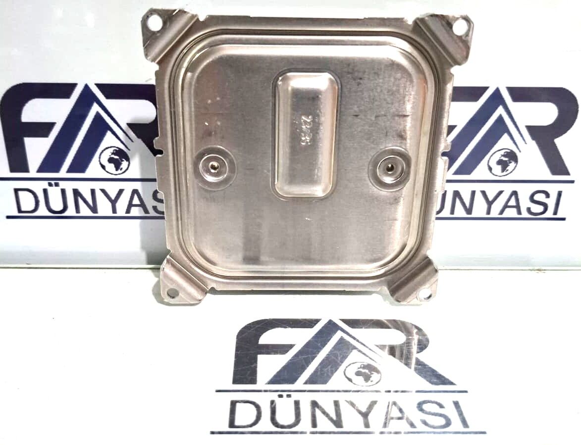 RENAULT LED FAR BEYNI ORIJINAL CIKMA 260551566R A2C90665805