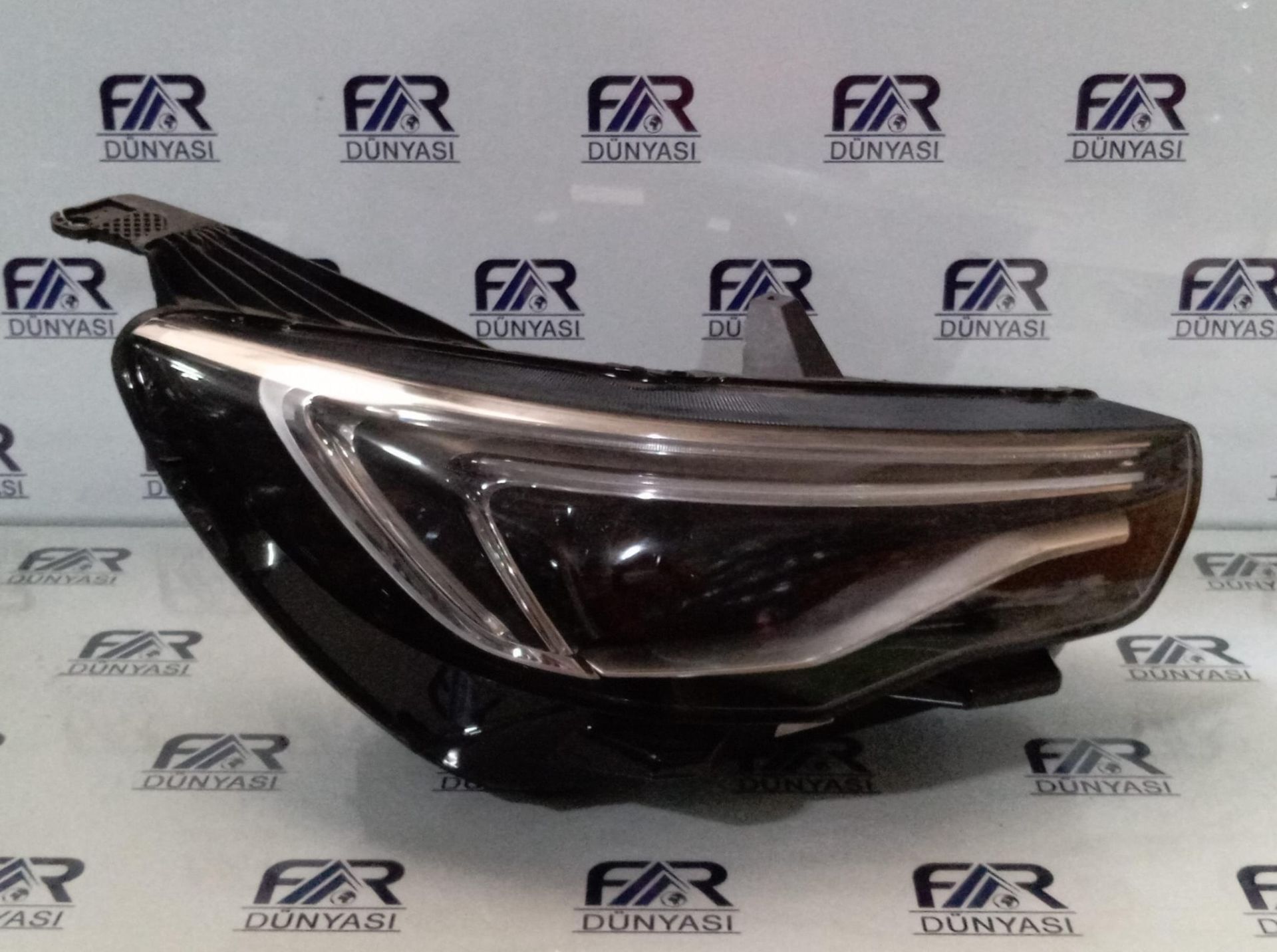 OPEL GRANDLAND X FULL LED SAG FAR 17-22 ORIJINAL CIKMA YP00015980