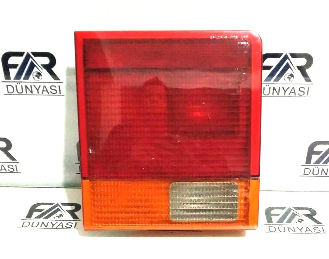 LAND ROVER P38 SAG IC STOP 94-99 ORIJINAL CIKMA AMR4724