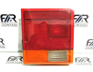 LAND ROVER P38 SAG IC STOP 94-99 ORIJINAL CIKMA AMR4724