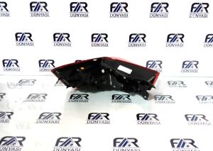 SEAT CUPRA BORN LED SAG DIS STOP 20-24 ORIJINAL CIKMA 10E945096A