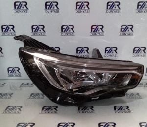 OPEL GRANDLAND X SAG FAR 17-22 ORIJINAL CIKMA YP00162680