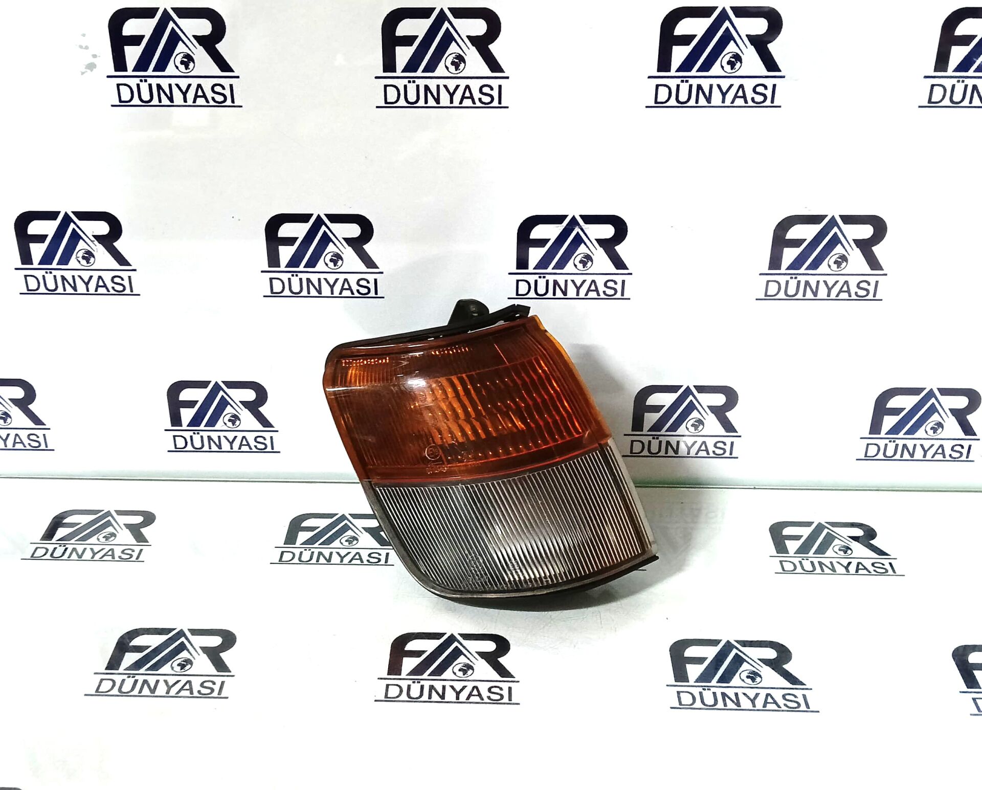 MITSUBISHI PAJERO 2 SAG SINYAL 91-97 ORIJINAL CIKMA 210-37747
