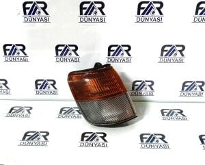 MITSUBISHI PAJERO 2 SAG SINYAL 91-97 ORIJINAL CIKMA 210-37747