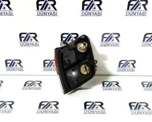 MITSUBISHI PAJERO 2 SAG SINYAL 91-97 ORIJINAL CIKMA 210-37747