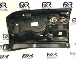 LAND ROVER DISCOVERY 4 SOL STOP 09-12 ORIJINAL CIKMA LR162962