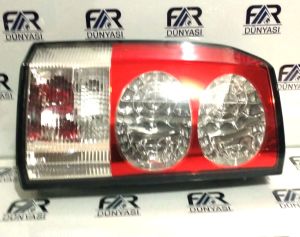 LAND ROVER DISCOVERY 4 SOL STOP 09-12 ORIJINAL CIKMA LR162962