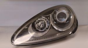PORSCHE CAYENNE SOL FAR 10-14 ORIJINAL CIKMA 7P5941031BT 1ZT011606-43
