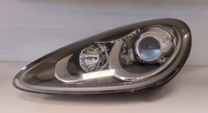 PORSCHE CAYENNE SOL FAR 10-14 ORIJINAL CIKMA 7P5941031BT 1ZT011606-43