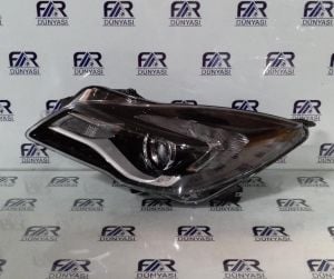 OPEL INSIGNIA A XENON LED SOL FAR 13-17 ORIJINAL CIKMA 1EL01116501 13409894 39031201LH