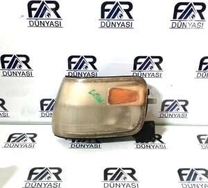 MITSUBISHI L300 DELICIA SOL SINYAL 99-06 ORIJINAL CIKMA 8334A059