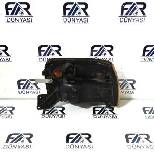 MITSUBISHI L300 DELICIA SOL SINYAL 99-06 ORIJINAL CIKMA 8334A059