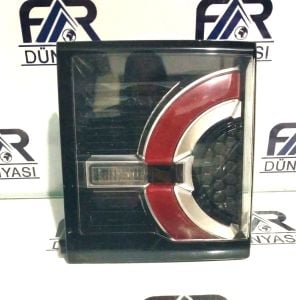 LAND ROVER DISCOVERY SPORT L550 SAG IC STOP 15-18 ORIJINAL CIKMA LR101702