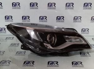 OPEL INSIGNIA A XENON LED SAG FAR 13-17 ORIJINAL CIKMA 1EL01116512