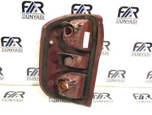 TOYOTA RAV4 SAG STOP 03-05 ORIJINAL CIKMA 8155142040