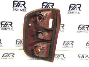 TOYOTA RAV4 SAG STOP 03-05 ORIJINAL CIKMA 8155142040