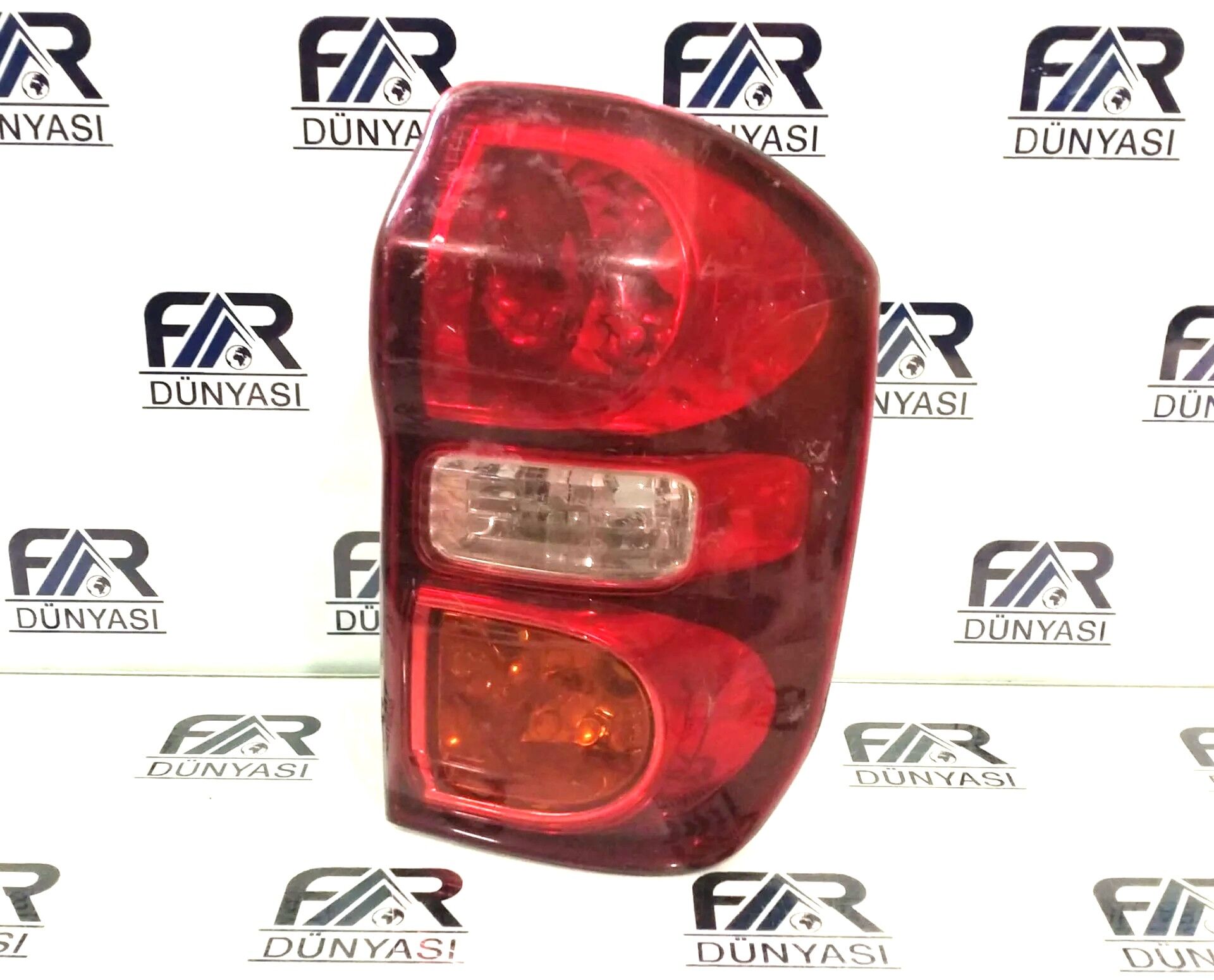 TOYOTA RAV4 SAG STOP 03-05 ORIJINAL CIKMA 8155142040