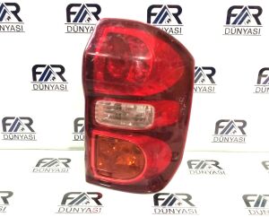 TOYOTA RAV4 SAG STOP 03-05 ORIJINAL CIKMA 8155142040