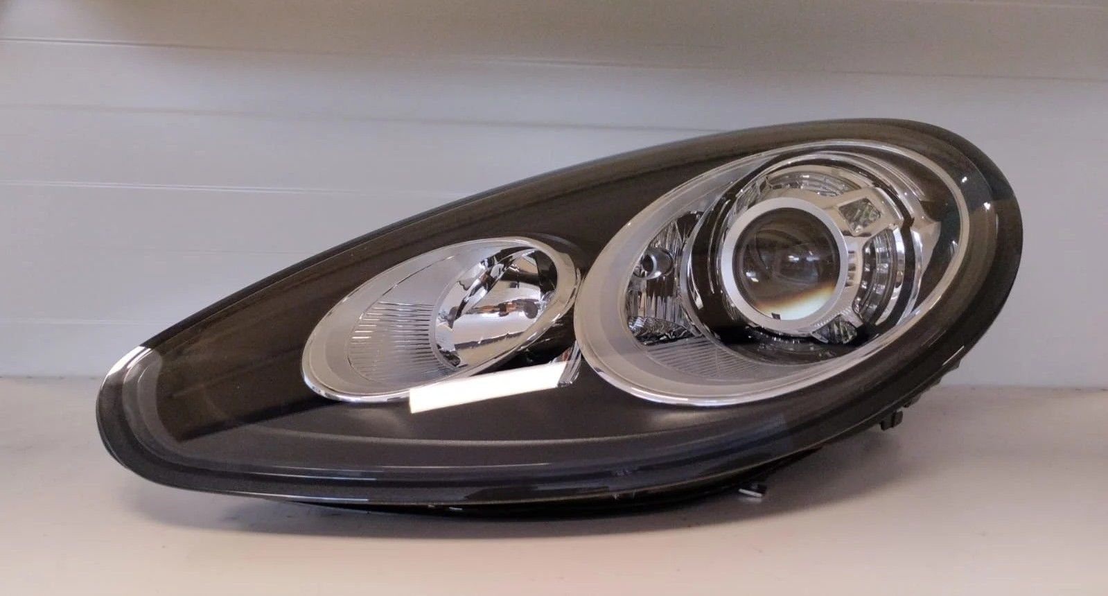 PORSCHE PANAMERA 970 SOL FAR 13-16 ORIJINAL CIKMA 1ZT011099-511 970.631.069.55