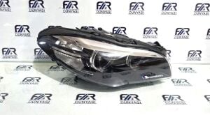 BMW 5 SERISI F10 LCI DIZAYN SAG FAR 13-17 ORIJINAL CIKMA 1EL011087-22