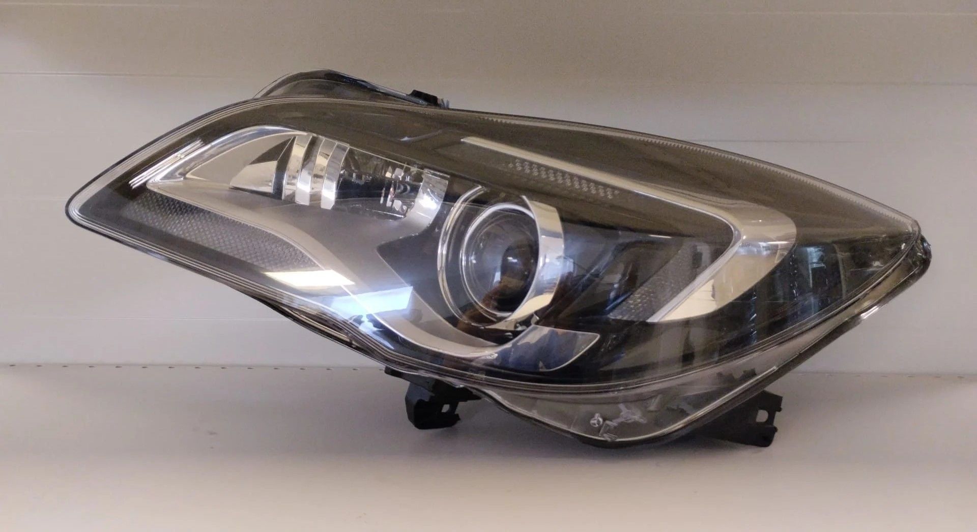 OPEL INSIGNIA A XENON LED MAKYAJLI SOL FAR 13-17 ORIJINAL CIKMA 13426663