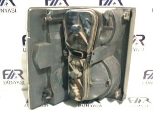 LAND ROVER RANGE ROVER 3 L322 SAG STOP 06-12 ORIJINAL CIKMA XFB500262