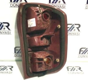TOYOTA RAV4 SOL STOP 03-05 ORIJINAL CIKMA 8156142040