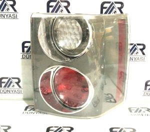 LAND ROVER RANGE ROVER 3 L322 SAG STOP 06-12 ORIJINAL CIKMA XFB500262