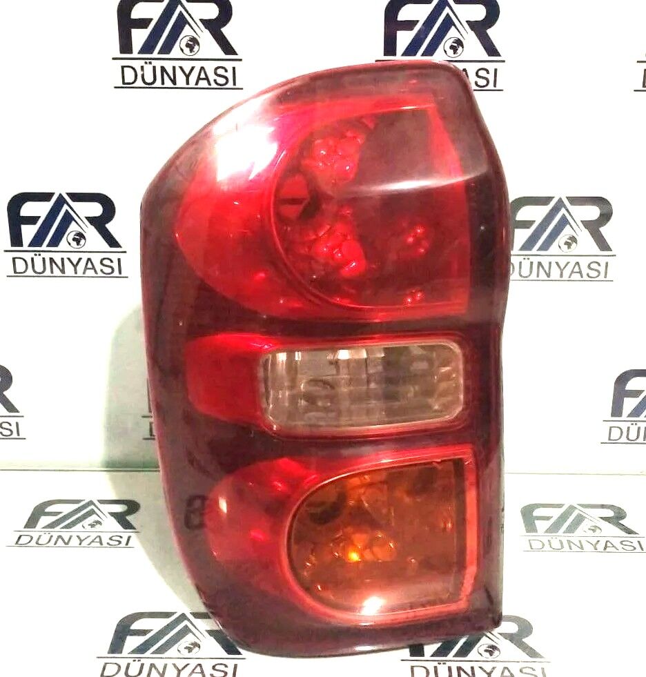 TOYOTA RAV4 SOL STOP 03-05 ORIJINAL CIKMA 8156142040