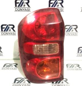 TOYOTA RAV4 SOL STOP 03-05 ORIJINAL CIKMA 8156142040