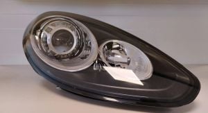 PORSCHE PANAMERA 970 SAG FAR 13-16 ORIJINAL CIKMA 1ZT011099-521 970.631.170.54