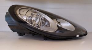 PORSCHE PANAMERA 970 SAG FAR 13-16 ORIJINAL CIKMA 1ZT011099-521 970.631.170.54