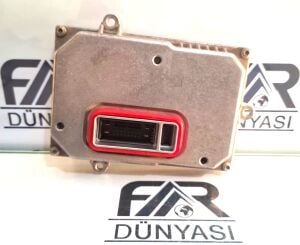 MERCEDES XENON FAR BEYNI ORIJINAL CIKMA 1307329119 A1698200885