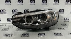BMW 4 SERISI F32 F33 F36 XENON SOL FAR 14-18 ORIJINAL CIKMA LE11A6260 7410785-01