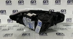 BMW 4 SERISI F32 F33 F36 XENON SOL FAR 14-18 ORIJINAL CIKMA LE11A6260 7410785-01