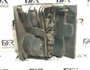 LAND ROVER RANGE ROVER 3 L322 SOL STOP 06-12 ORIJINAL CIKMA XFB000255