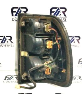 TOYOTA LAND CRUISER SOL DIS STOP 98-03 ORIJINAL CIKMA 81560-60490