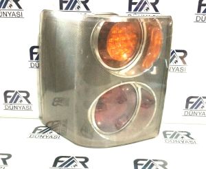 LAND ROVER RANGE ROVER 3 L322 SOL STOP 06-12 ORIJINAL CIKMA XFB000255