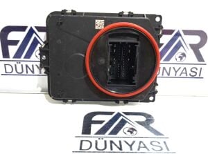 VOLKSWAGEN LED FAR BEYNI ORIJINAL CIKMA 8V0907399B
