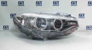BMW 4 SERISI F32 F33 F36 XENON SAG FAR 14-18 ORIJINAL SIFIR 63117377844 LE11A6260