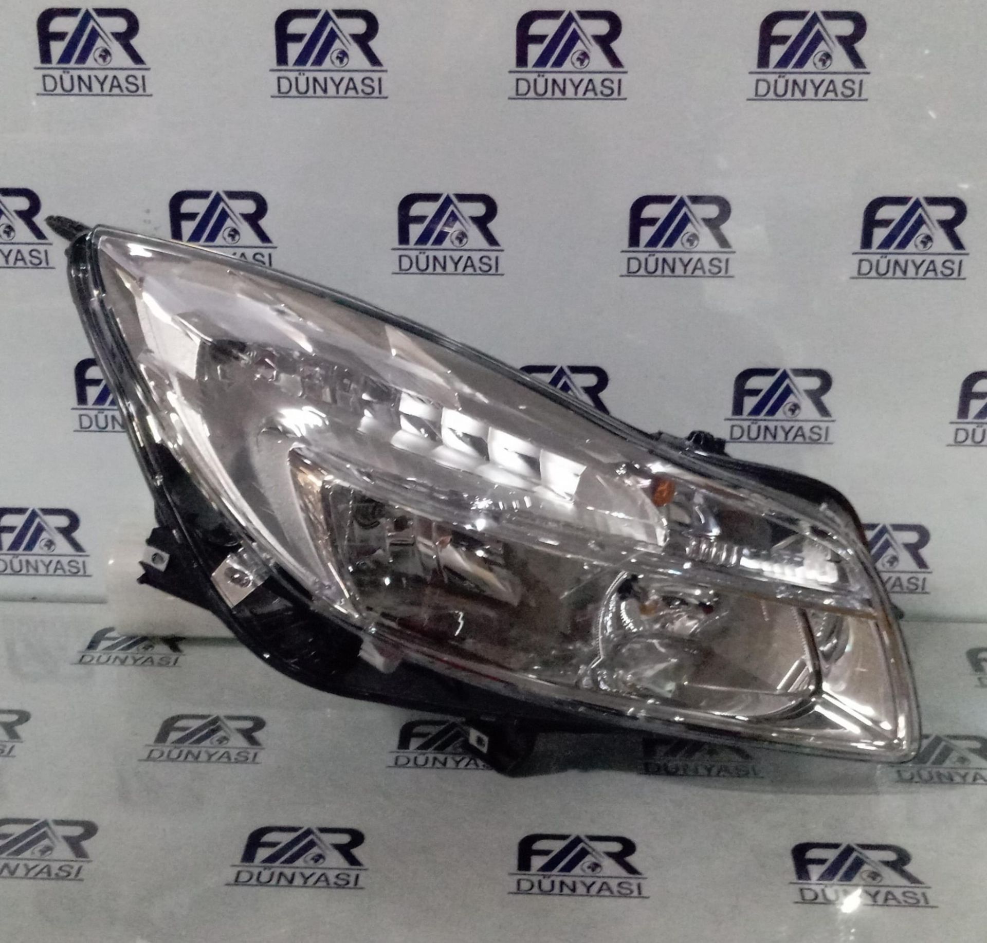 OPEL INSIGNIA A SAG FAR 08-13 ORIJINAL SIFIR 1EJ00963032
