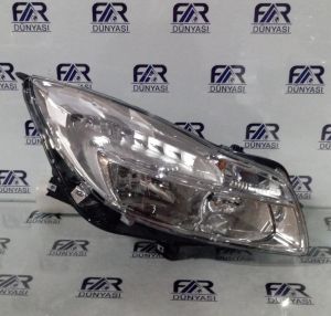 OPEL INSIGNIA A SAG FAR 08-13 ORIJINAL SIFIR 1EJ00963032